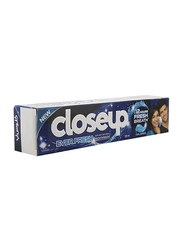 Closeup Cool Breeze Toothpaste with Antibacterial Mouthwash Formula, 120ml