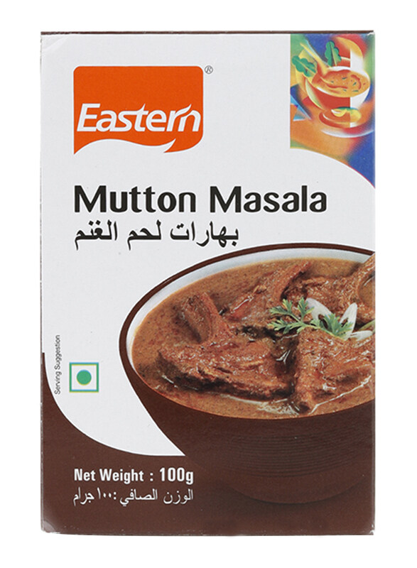 

Eastern Mutton Masala, 100g