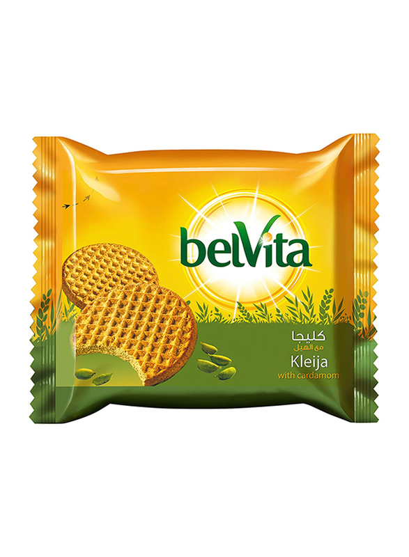 Belvita Kleija Biscuits, 12 x 62g