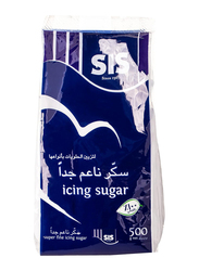 SIS Super Fine Icing Sugar, 500g