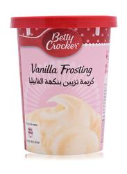 Betty Crocker Vanilla Frosting, 400g