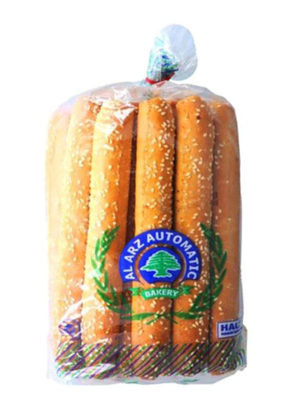 

Al Arz Bakery Kaak, 400g