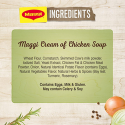 Maggi Cream of Chicken Soup, 71g
