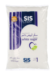 SIS Fine Grain White Sugar, 1 Kg