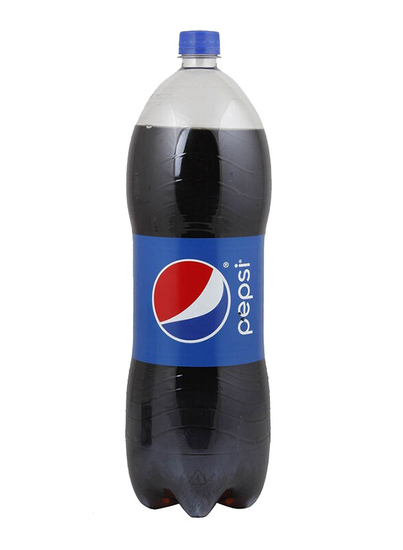 

Pepsi Soft Drink, 2.25 Liters