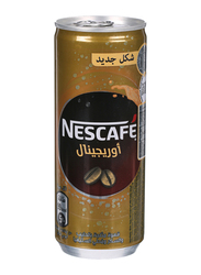 Nescafe Original Iced Coffee, 240 ml