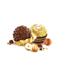 Ferrero Rocher Premium Chocolate, 24 Pieces, 300g