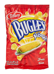 Tiffany Bugles Crispy Salted Corn Snacks, 75g