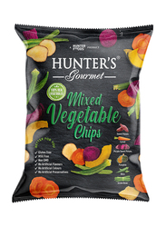 Hunter's Gourmet Mix Vegetable Chips, 75g