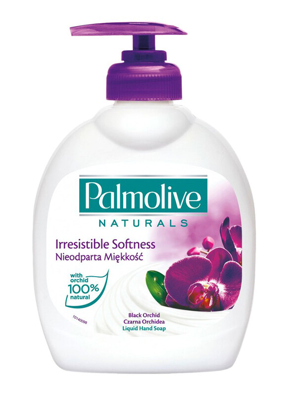 

Palmolive Naturals Luxurious Softness Handwash, 300ml