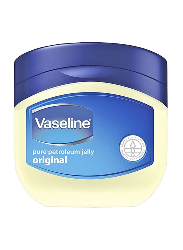 

Vaseline Original Healing Petroleum Jelly, 50ml