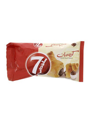 7-Days Croissant with Cocoa Cream Filling, 55g