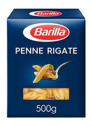 Barilla Penne Rigate Pasta, 500g