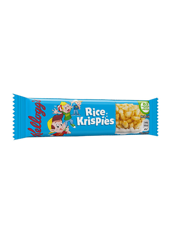 

Kellogg's Rice Krispies Bar, 20g