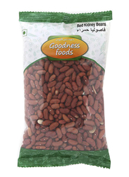 Goodness foods Red Kidney Beans, 1 Kg