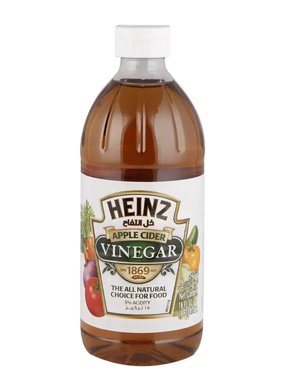 Heinz Apple Cider Vinegar, 473ml