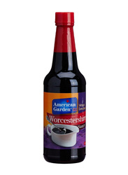 American Garden Worcestershire Sauce, 295ml