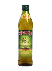 Borges Original Mediterranean Taste Extra Virgin Olive Oil, 500ml