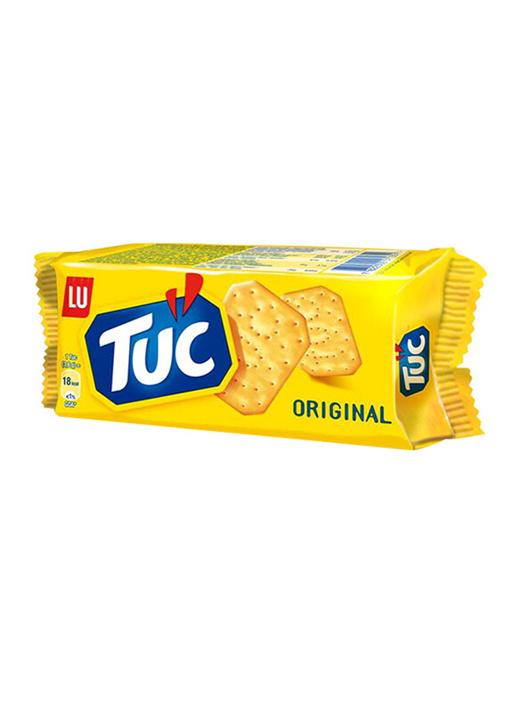 

Tuc Original Crackers, 100g