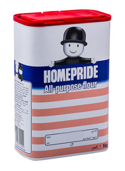 Home Pride Plain Flour, 1 Kg