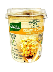 Knorr Instant Creamy 3 Cheese Pasta, 67gm