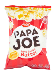 Tiffany Papa Joe Popcorn Butter Flavour, 33g