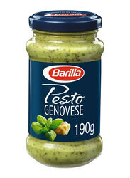 Barilla Pesto Genovese Pasta Sauce, 190g