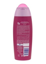 Fa Pink Passion Shower Gel, 250ml