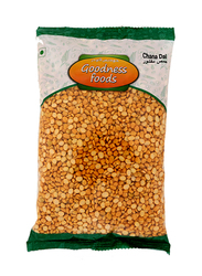 Goodness Foods Chana Dal, 1 Kg