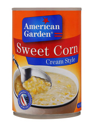 American Garden Cream Style Sweet Corn, 418g