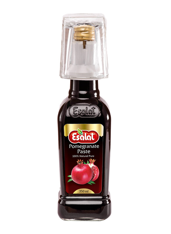 

Esalat Pomegranate Paste, 350gm