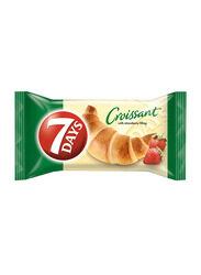 7-Days Croissant with Strawberry Filling, 55g