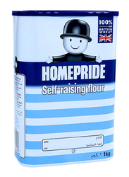 Home Pride Self-Raising Flour, 1 Kg