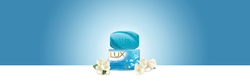 Lux Aqua Sparkle Delight Soap Bar, 170gm