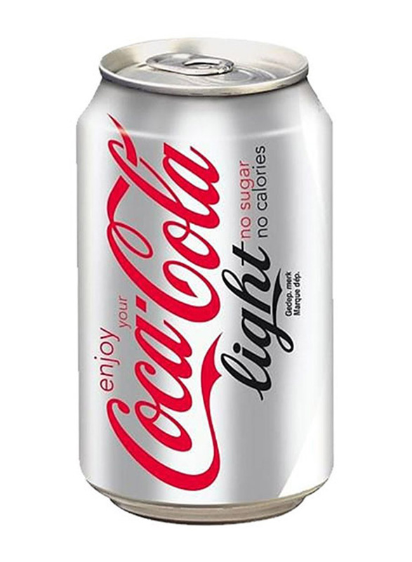 Coca Cola Light, 330 ml