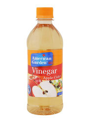 American Garden Apple Cider Vinegar, 473ml