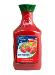 Al-Marai Mix Fruit Strawberry Juice, 1.5 Liter