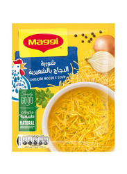 Maggi Chicken Noodle Soup, 60g