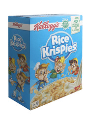 Kellogg's Rice Krispies Cereal, 375g