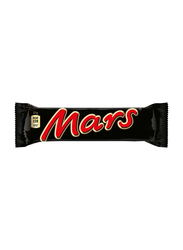 Mars Chocolate Bar, 51g