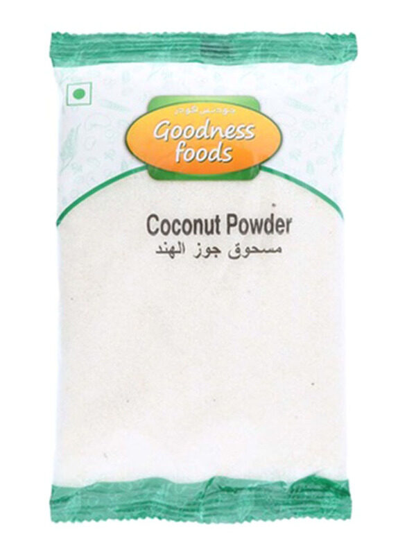 

Goodness Foods Coconut Powder, 250g