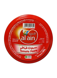 Al Ain Tomato Paste, 200g