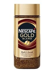 Nescafe Gold Rich & Smooth Instant Coffee, 200g