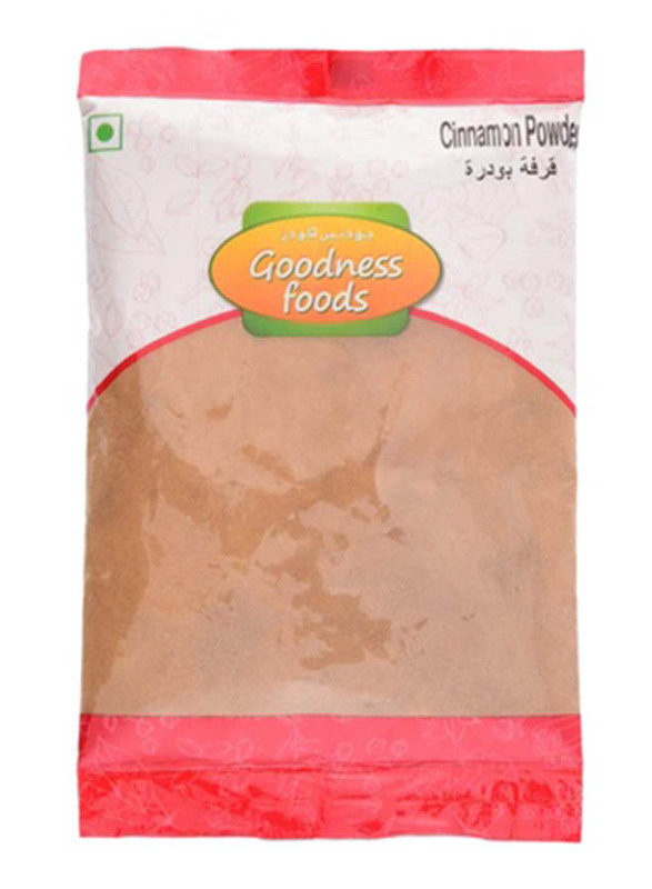 Goodness Foods Cinnamon Powder, 100g
