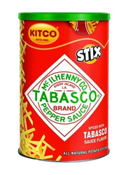Kitco Tabasco Potato Sticks with Pepper Sauce, 45g