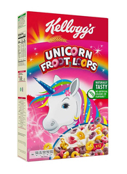 Kellogg's Unicorn Froot Loops Cereal, 375g