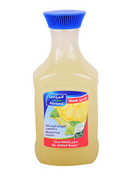 Al-Marai Mixed Fruit Lemon Juice, 1.5 Liter