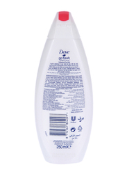 Dove Go Fresh Pomegranate & Lemon Verbena Scent Body Wash, 250ml