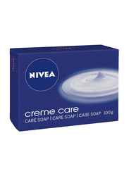 Nivea Creme Care Soap Bar, 100gm