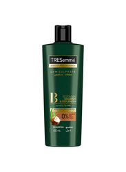 Tresemme Botanix Nourish & Replenish Shampoo for All Hair Types, 400ml